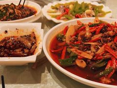 -陈胖子特色菜.鲜货现炒(融景城店)