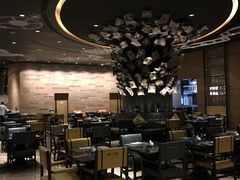 大堂-星汇餐厅(新濠影汇店)