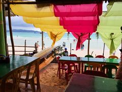 -Jonah's Fruit Shake & Snack Bar