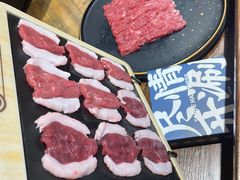 -快乐小羊(富强中路店)
