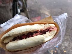 -杨天玉腊牛羊肉