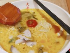 -味千拉面(巴黎春天浦建店)