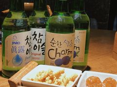 -胡马八破·川菜小馆(高新万达店)