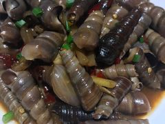 -阿青龙虾·烧烤大排档(湖里万达店)