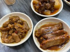 -品香排骨饭(羊官路店)