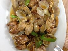 -乡味海鲜农家菜·巽寮土窑鸡(地道美食店)
