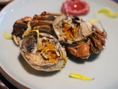 -蟹榭·本帮江浙菜·蟹宴(五角场合生汇商场店)