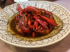 -有位虾匠·胶东小馆(市北店)