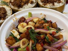 -金姐台湾菜(珠江路店)