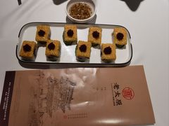 -老太原菜馆(府西街店)