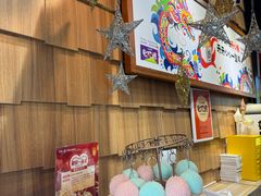 -野人先生现做冰淇淋(北京顺义祥云小镇店)