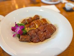 -粤域茶餐厅