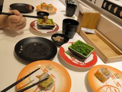 -禾绿回转寿司(苏宁广场店)