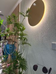 -水沐莲清瑜伽·普拉提