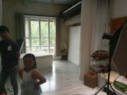 -星豆豆儿童摄影(南郊太白南路店)