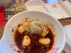 -新兴园饺子馆(北京百子湾店)