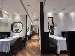 -毛家饭店·30年融合新湘菜(汉峪金谷店)