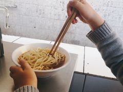 -丁记面馆(凤凰店)