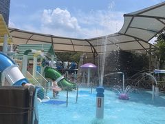 -武汉玛雅海滩水公园
