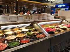 -火炉火自助餐(西直门凯德MALL店)