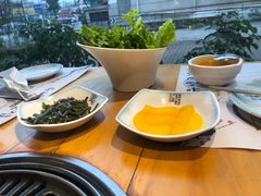 -唯成•韩国炭火烤肉 유성고기