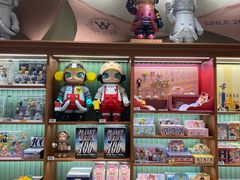 -泡泡玛特POPMART(壹号店)