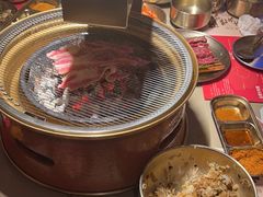 -西塔老太太泥炉烤肉(温州首店万象城黑金店)