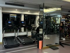 -简·无界健身工作室·运动康复·体态(石厦店)