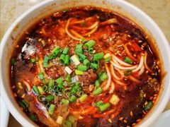 担担面-成都驻京办餐厅(蜀都宾馆店)