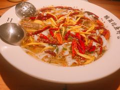 -太二酸菜鱼(福州泰禾店)