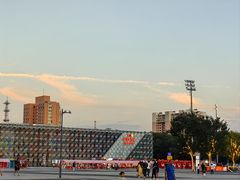 -Famous肥猫墨西哥音乐餐吧(五棵松华熙LIVE店)