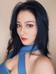 -Rise Hair上升造型