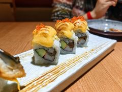 -采御鲜·回转寿司(汕头万达店)