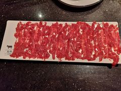 匙柄-牛事制造局牛肉火锅(莲岳路店)