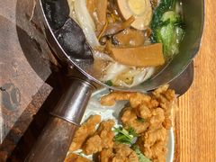 -小满手工粉(上海月星环球港店)