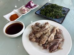-小叶手抓·清真食品(治平路店)