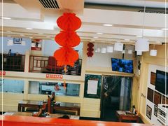 大堂-晋B2008刀削面(小南庄店)