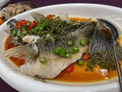 -味可道·黄圃人家园林酒家(兆丰店)