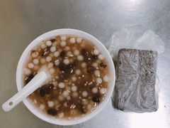 -芳婆糕团店(王府大街店)