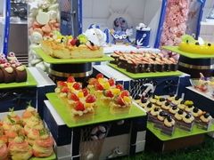 -青岛青龙美爵酒店·阳光海岸西餐厅