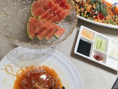 -鸭王烤鸭店(三里河店)