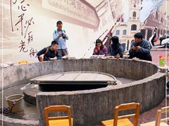 -水井拉粉油条(赤坎民国风情街店)