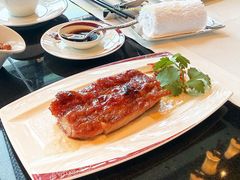-天龙轩(香港丽思卡尔顿酒店)