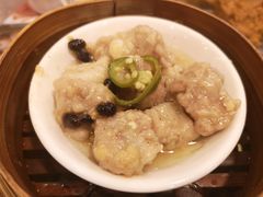 -添好运点心专门店(中环IFC店)