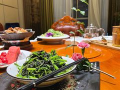 -江南大酒店·地道正宗有锅气的江西菜(中华北大街店)