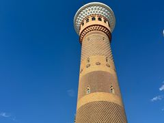 -新疆国际大巴扎