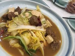 -新粤新疆菜(禅城店)