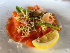 -安妮意大利餐厅(日坛店)