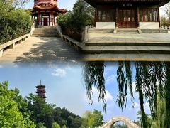 -云龙湖旅游景区