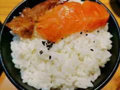 -九田家黑牛烤肉料理(新光汇店)
